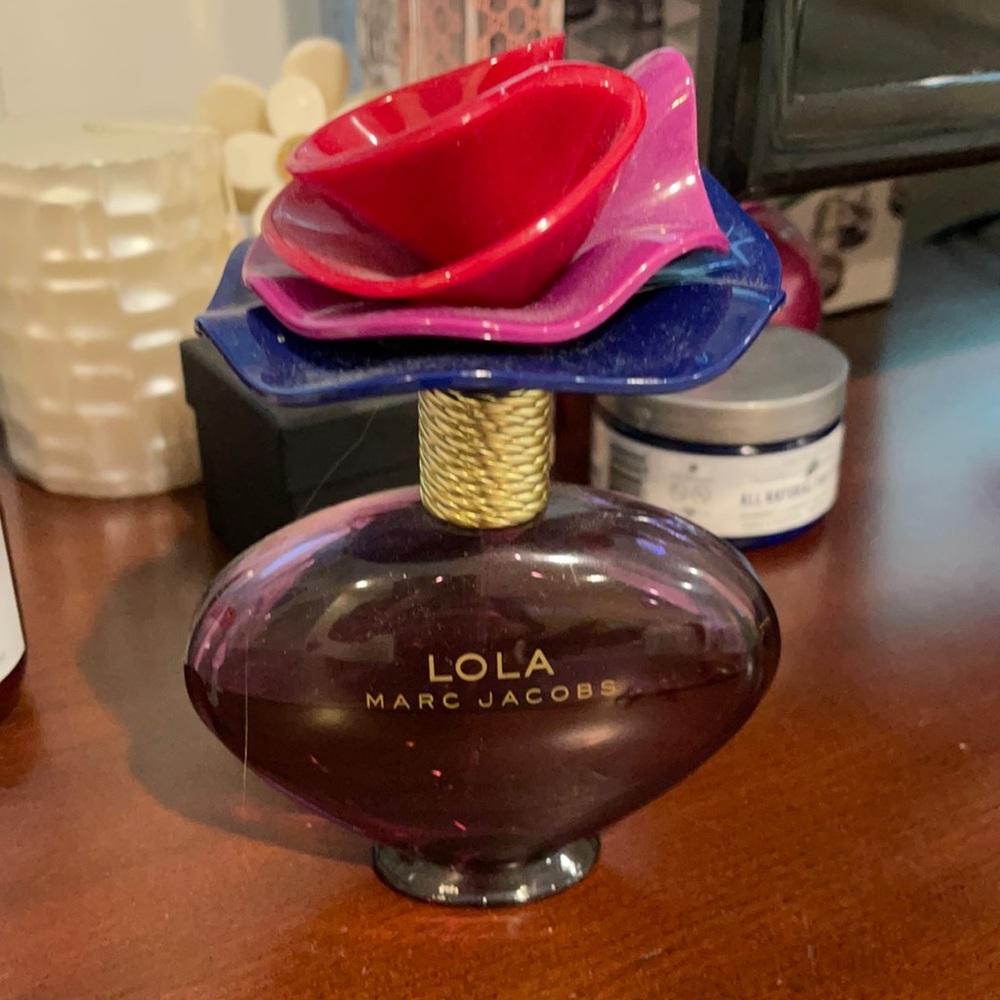 Lola Marc Jacob’s Perfume